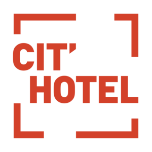 Hôtel d'Occitanie Agen - Cit'Hotel